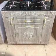 اجاق گاز mdf پنج شعله جدید/ فندک سرخود