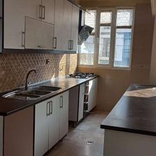 75 متر شهران شمالی