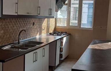 75 متر شهران شمالی