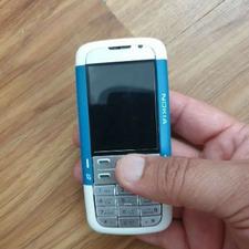 گوشی نوکیا 5700 کلکسیونی