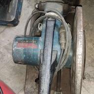 پرفیل بر E L و کرون 2200 وات و تعدادی ابزار کارگاهی جهت فروش