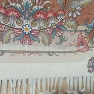 تعمیرات تخصصی انواع فرش دستباف