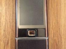 گوشی نوکیا 8800 کلکسیونی در شیپور