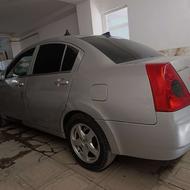 ام وی ام 530 دور رنگ