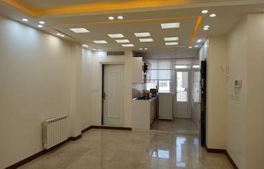 موقعیت اداری، 90 متری، کلید نخورده