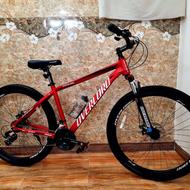 دوچرخه اصل اورلورد 26 و 27.5 و 29 آلومینیم