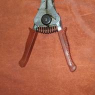 سیم لخت کن وسیم چین.