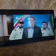 خریدار انواع پلاسما ال ای دی سوخته شکسته