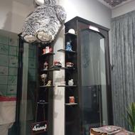 فروش بوفه 2عد