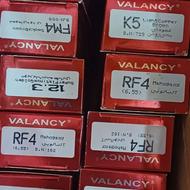 رنگ مو والانسی