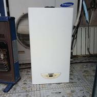 پکیج دیواری