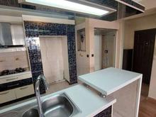 150 متر طبقه اول با پارکینگ بازسازی./ ترکمنستان در شیپور