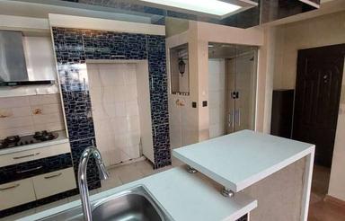 150 متر طبقه اول با پارکینگ بازسازی./ ترکمنستان