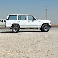 پاترول موتور tb45 سافاری مدل 71