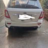 لیفان x60دنده هیلمندی