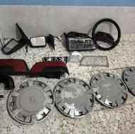 چراغ عقب پژو 405 سمت راننده و شاگرد