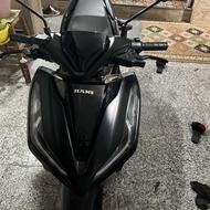 طرح کلیلک مدل هانی