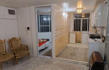 آپارتمان مبله/آهنگ/محلاتی/پیروزی