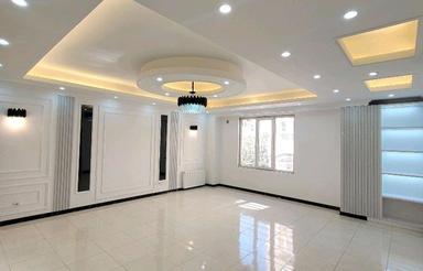 86 متری+پذیرایی پرده خور+ پارکینگ سندی+سندتک برگ