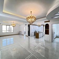 68متر/دوخواب/فول امکانات/دیزاین عالی/سندتکبرگ