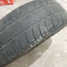 لاستیک پراید نو 165