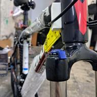 دوچرخه اورلورد 26