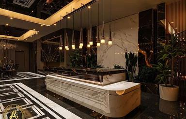 پلاک خانه ویلایی