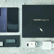 گوشی آنر مجیک Magie V2 تاشو