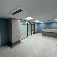 تولید کننده پارتیشن شیشه ای اداری