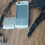 گوشی سونی اریکسون پی 990