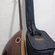 ساز باغلما باغلاما دیوان باغلمە دستە بلند