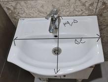 روشویی دستشویی در شیپور