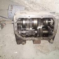 گیربکس امیکو