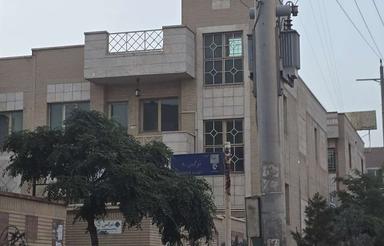 مشاعی شمالی صاف طبقه اول فول بازسازی