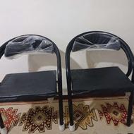 صندلی انتظار