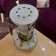 علاالدین و فانوس نوستالژی برنجی