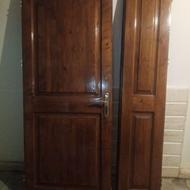 در واحد کار کرده سالم