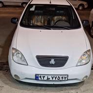 تیبا مدل97دوگانه کارخونه شاستی سالم