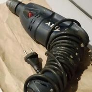 دریل آاگ. AGE اصلی