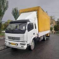 اسباب کشی و حمل‌ونقل سهند تبریز خسروشهر واسکو