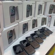 گوشی ساده نوکیا مدل 106 اصلی ویتنام باریجستری