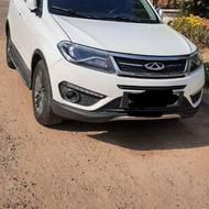 تیگو5 تمیز مدل 97