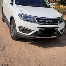 تیگو5 تمیز مدل 97