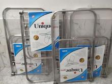 بند رخت تمام استیل در شیپور