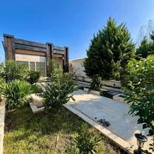 ویلا 240 متری نوساز / سند دار / شهرک با نگهبانی