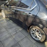 دناپلاس اتوماتیک در حد صفر