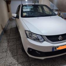 ساینا دوگانه سوز ارتقا404