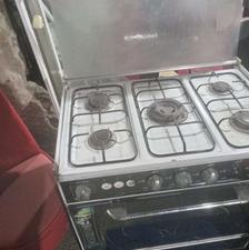 اجاق گاز دوعدد