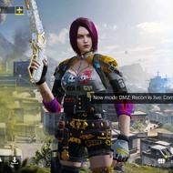 اکانت کالاف