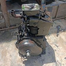 موتور مارگو